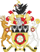 Arms of Derbyshire County Council.svg