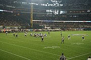 Air Force on offense