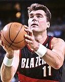 Arvydas Sabonis: Alter & Geburtstag