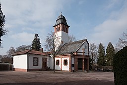 Güterberg in Aschaffenburg