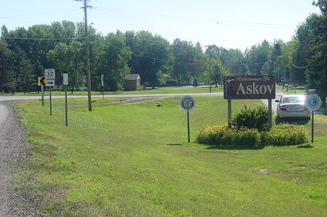 Askov