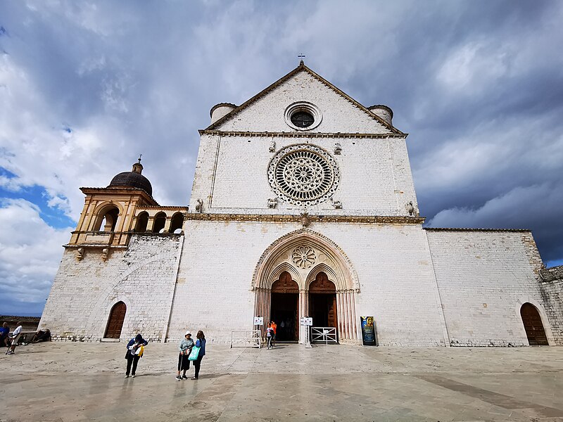 File:Assisi - Basilica di San Francesco - 2023-09-21 13-40-45 002.jpg