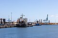 * Nomination Ships at the port of Las Palmas in 2022 --Mike Peel 05:48, 2 October 2023 (UTC) * Promotion Good quality. --Poco a poco 07:19, 2 October 2023 (UTC)