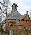 Auferstehungskirche Barmbek