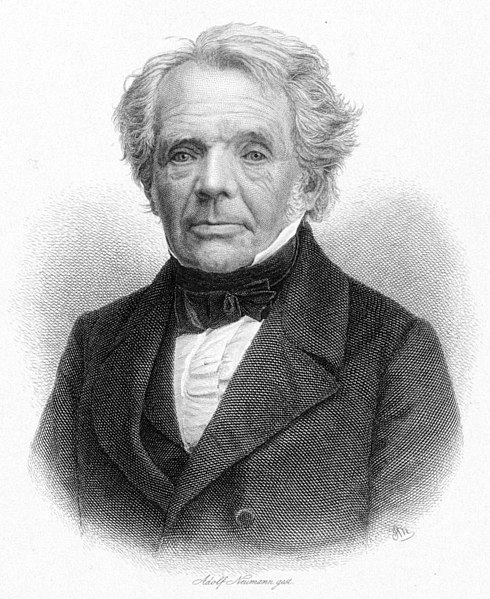 August Ferdinand Möbius