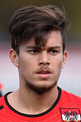 Austria national under-21 football team - Teamcamp November 2015 (114) .jpg