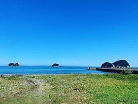 淡島海岸