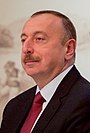 Azerbaijani President Aliyev Participate in a Meeting With Secretary Kerry and Other Global Leaders on the Nagorno-Karabakh Conflict in Vienna (26452164084).jpg