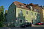 This is a photograph of an architectural monument.It is on the list of cultural monuments of Bayern, no. D-3-62-000-202