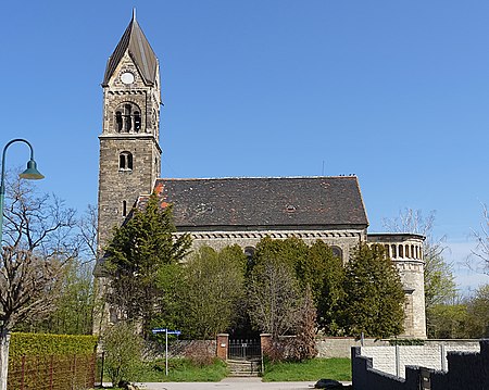 Bündorf Kirche 01