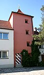 Bürgerturm (Freising)