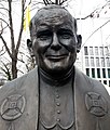 Johannes Paul II., Lilienthalstraße 5, Berlin-Neukölln, Deutschland