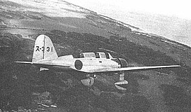 Mitsubishi B5M (Тип 97)