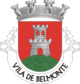 Belmonte - Erb