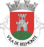 Belmonte – znak