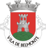 Armoiries de Belmonte