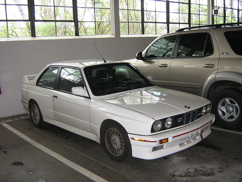 File:BMW M3 (3449170206).jpg