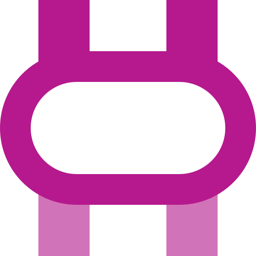 File:BSicon vKDSTxe fuchsia.svg