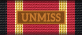 BW Einsatz UNMISS Bandschnalle bronze.svg