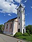 Kirche in Unterschönegg, Babenhausen (Schwaben)