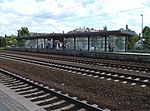 Falkensee station 2016