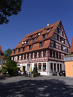 Gasthaus Sonne (Balingen)