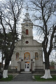 Biserica „Învierea Domnului“ (1890)