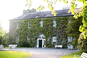 Ballymaloe House