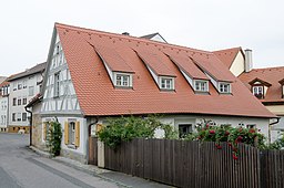 Bamberg, Tocklergasse 1, 20151019-009