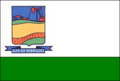 Bandeira de Alto do Rodrigues