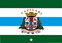 Capivari - Bandeira