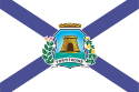 フォルタレザ（フォルタレーザ）の市旗