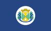 Bandeira do município de Xavantina (SC).png