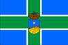 Flag of Tejeda