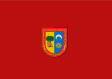 Burguete zászlaja