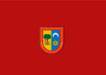 Bandera de Burguete.svg