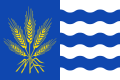 Bandera de Formentera del Segura.svg