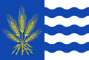Formentera del Segura Bayrağı