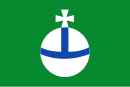 Flagge von Godall