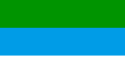 Cantone di Limón – Bandiera
