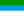 Bandera de la Provincia de Limon.svg