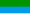 Bandera de Provincia de Limón