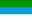 Bandera de la Provincia de Limon.svg