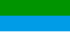 Provincia di Limón - Bandiera