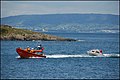Bangor lifeboat to the rescue (2) - geograph.org.uk - 451652.jpg