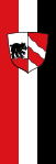 Greifenberg zászlaja
