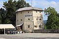 Deutsch: Turm im Park beim SNP-Museum in Banska Bystrica This media shows the protected monument with the number 601-2733/3 CHMSK/601-2733/3,CHMSK/601-2733(other) in the Slovak Republic. This image was uploaded as part of Wiki Loves Monuments 2015. Afrikaans ∙ Alemannisch ∙ azərbaycanca ∙ Bahasa Indonesia ∙ Bahasa Melayu ∙ Bikol Central ∙ bosanski ∙ brezhoneg ∙ català ∙ čeština ∙ Cymraeg ∙ dansk ∙ davvisámegiella ∙ Deutsch ∙ eesti ∙ English ∙ español ∙ Esperanto ∙ euskara ∙ français ∙ Frysk ∙ Gaeilge ∙ galego ∙ hrvatski ∙ Ido ∙ italiano ∙ latviešu ∙ Lëtzebuergesch ∙ Malagasy ∙ magyar ∙ Malti ∙ Nederlands ∙ norsk ∙ norsk nynorsk ∙ norsk bokmål ∙ polski ∙ português ∙ português do Brasil ∙ română ∙ shqip ∙ sicilianu ∙ slovenčina ∙ slovenščina ∙ suomi ∙ svenska ∙ Tagalog ∙ Türkçe ∙ Yorùbá ∙ Zazaki ∙ Ελληνικά ∙ беларуская ∙ беларуская (тарашкевіца) ∙ български ∙ кыргызча ∙ македонски ∙ русский ∙ српски / srpski ∙ українська ∙ ქართული ∙ հայերեն ∙ नेपाली ∙ हिन्दी ∙ বাংলা ∙ മലയാളം ∙ ไทย ∙ 한국어 ∙ +/−