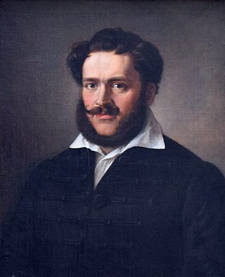<span class="mw-page-title-main">Miklós Wesselényi</span> Hungarian politician (1796–1850)