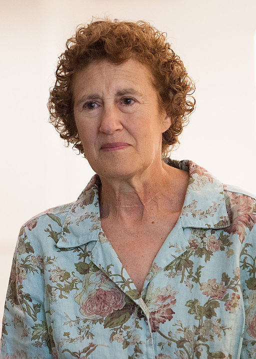 Barbara Liskov MIT computer scientist 2010