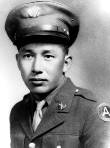 Barney F. Hajiro